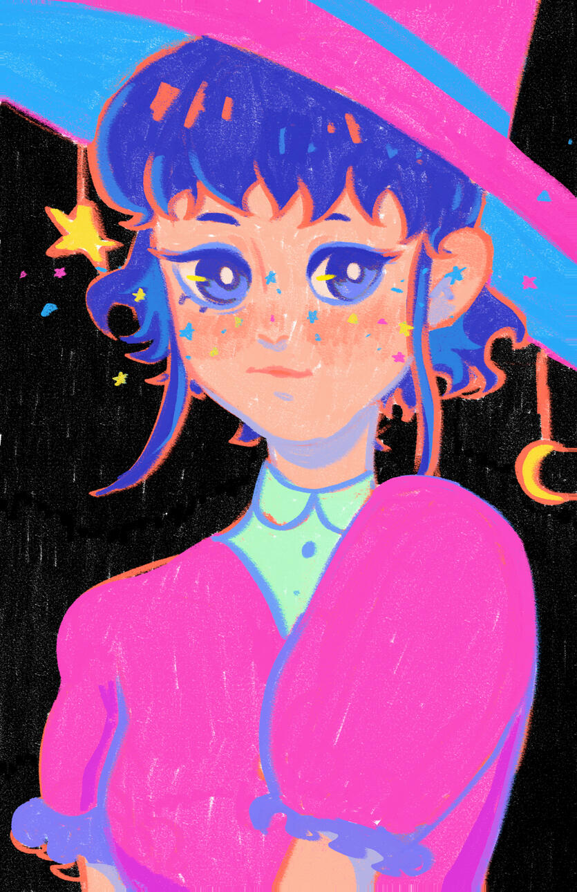 Witch Witch