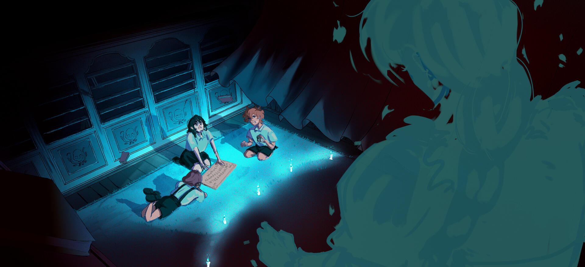 Summon Summon