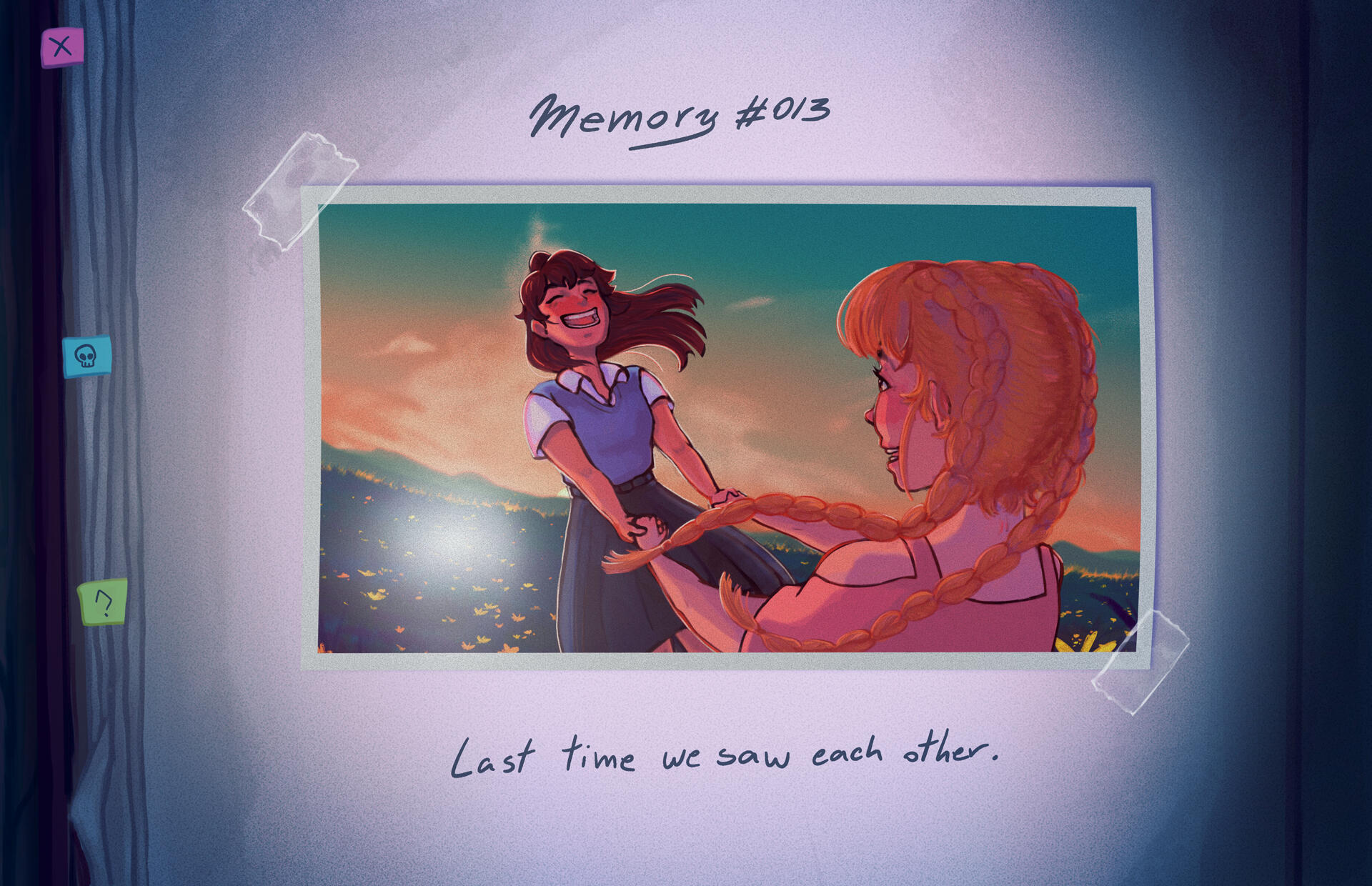 MemoryLane MemoryLane