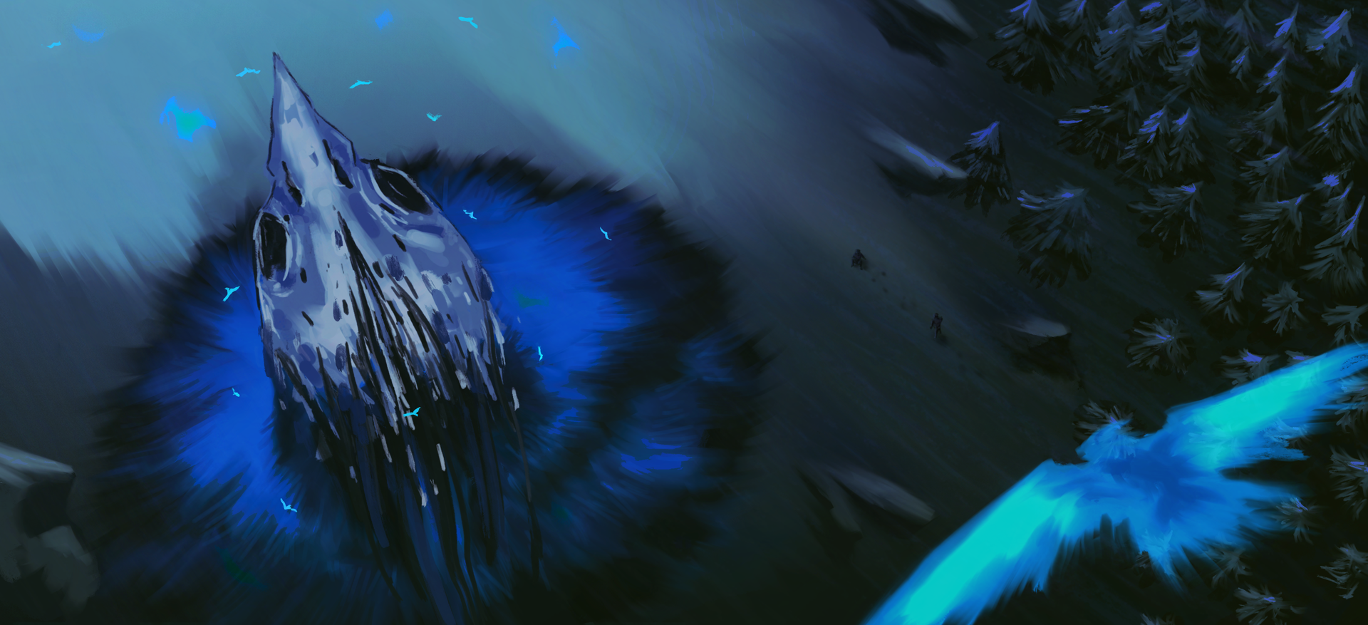 Death Walking Death Walking