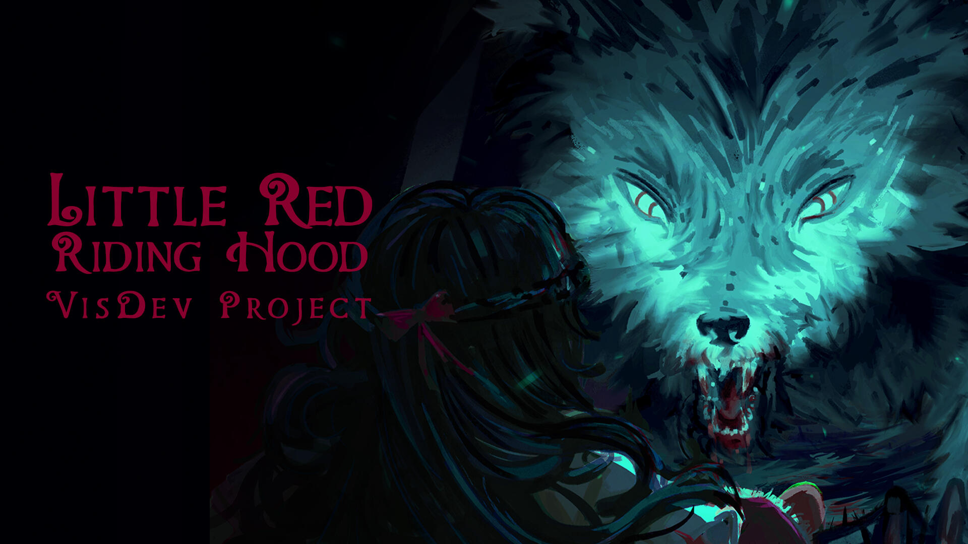 Riding Hood Visdev Project