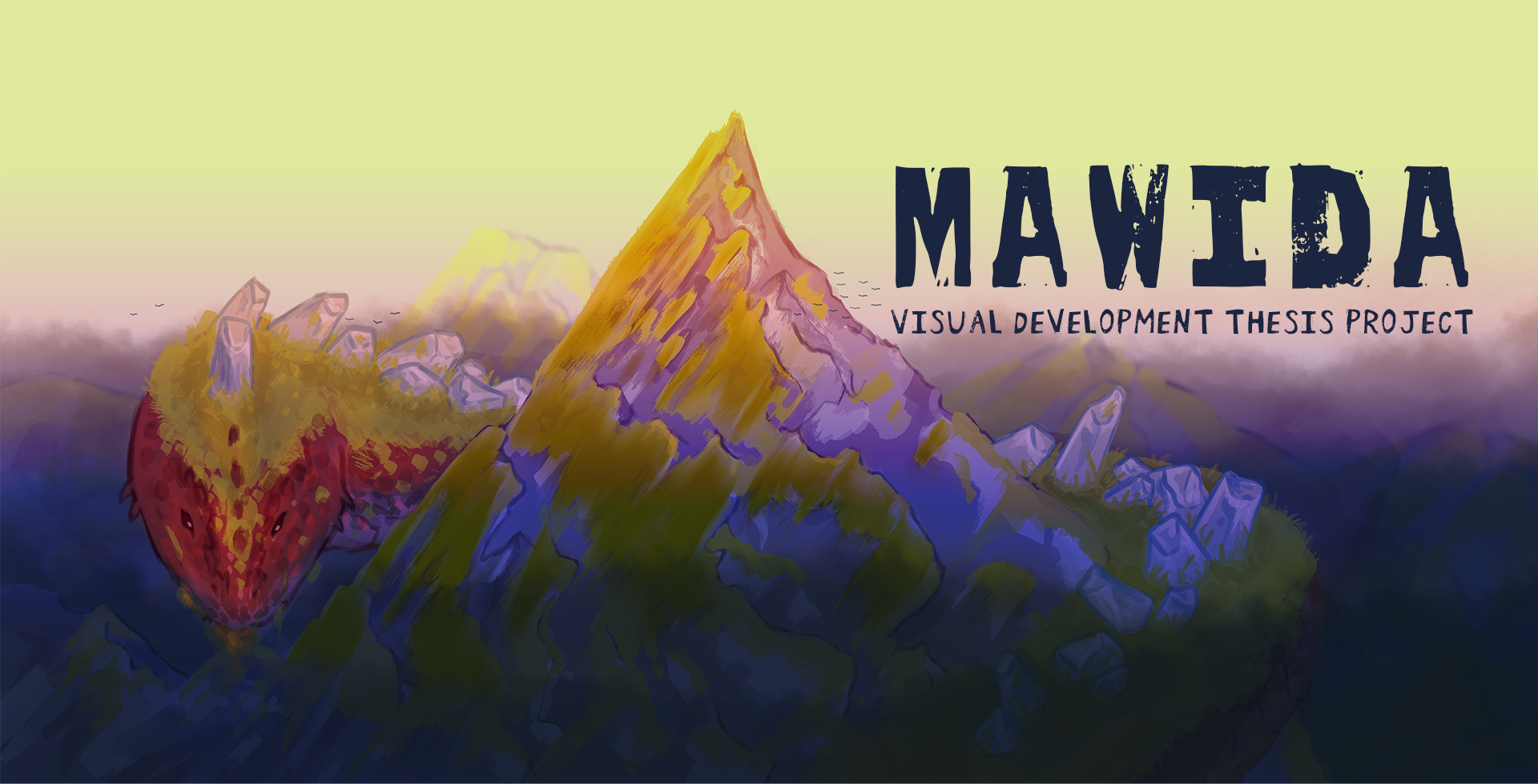 Mawida Visdev Project