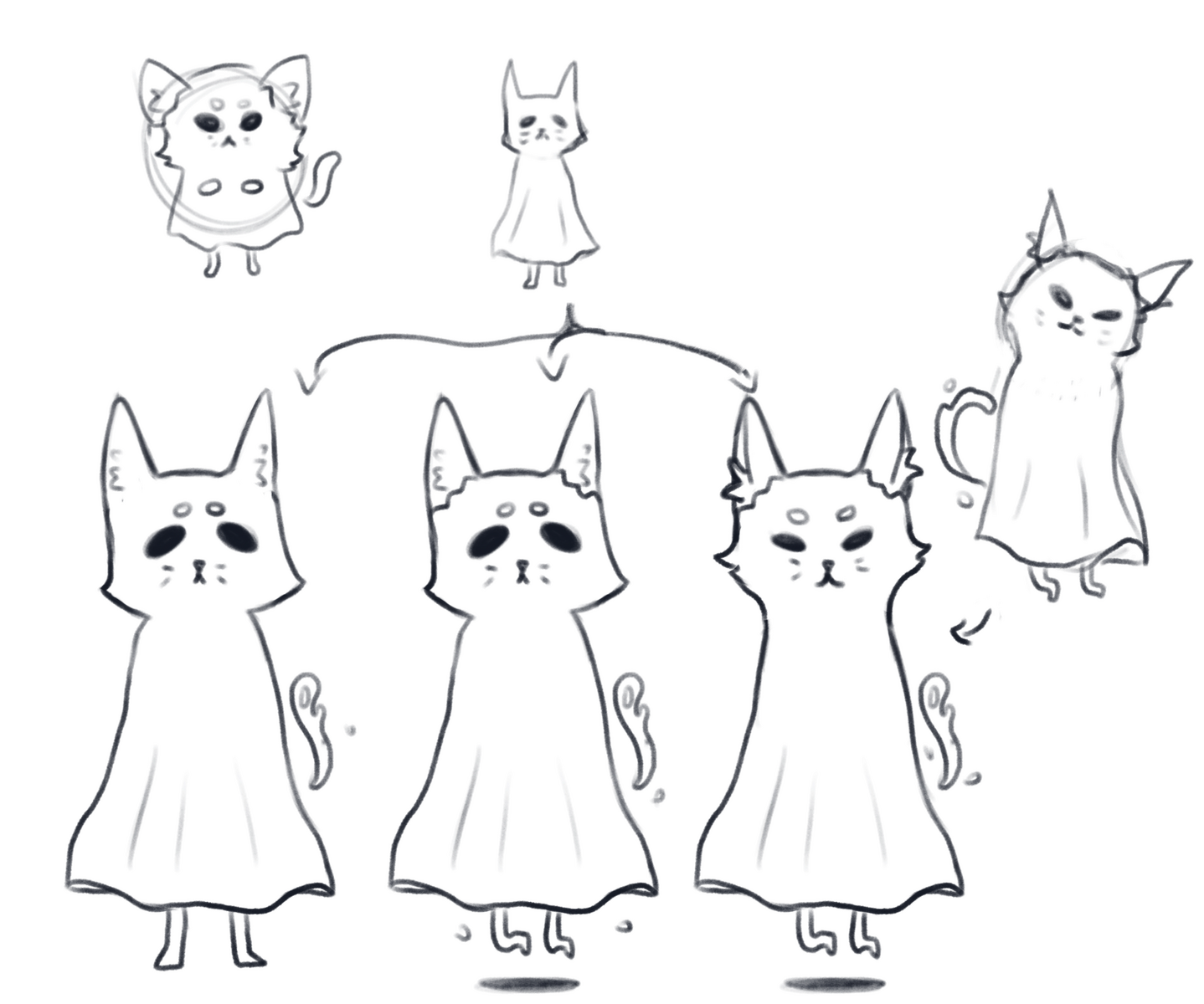 Character design