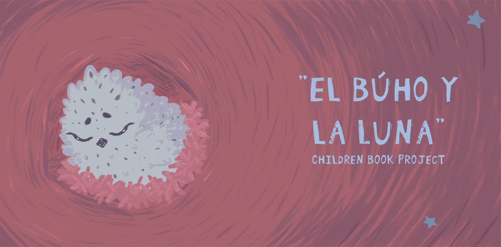 Children's Book Illustration