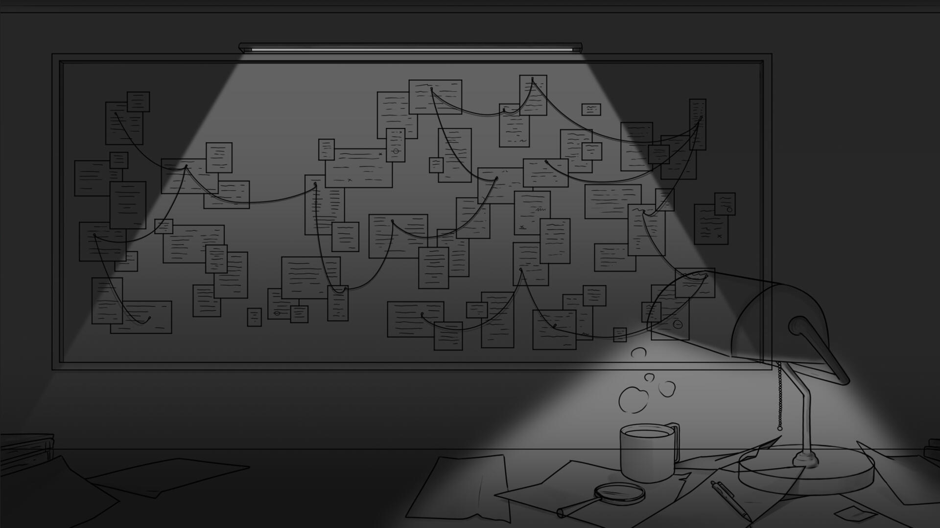 Ryder Splash Art - Background Help