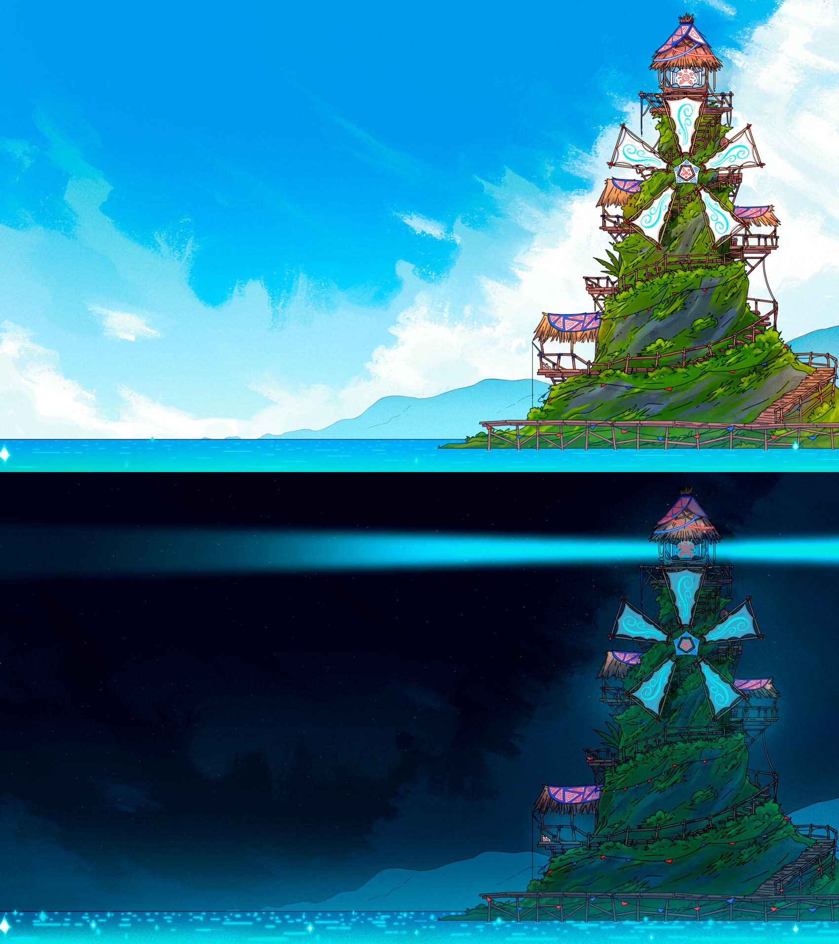 Lighthouse Lighthouse