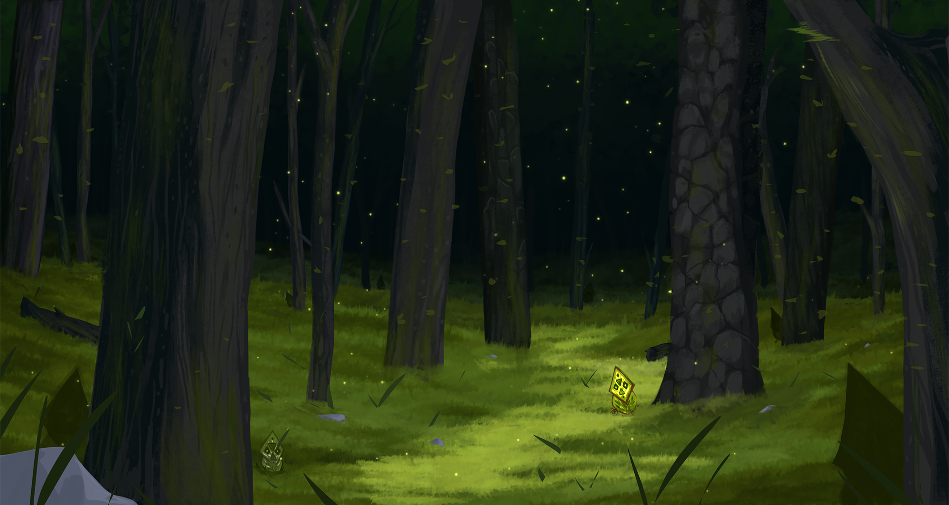 Forest